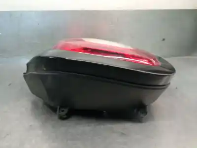 Автозапчастина б/у правий ліхтар для smart forfour fastback (453) 0.9 (453.044, 453.053) посилання на oem iam a4539063200  a4539063200