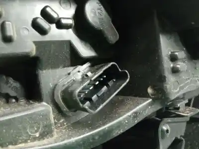 Автозапчастина б/у правий ліхтар для smart forfour fastback (453) 0.9 (453.044, 453.053) посилання на oem iam a4539063200  a4539063200