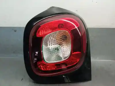 Автозапчастина б/у правий ліхтар для smart forfour fastback (453) 0.9 (453.044, 453.053) посилання на oem iam a4539063200