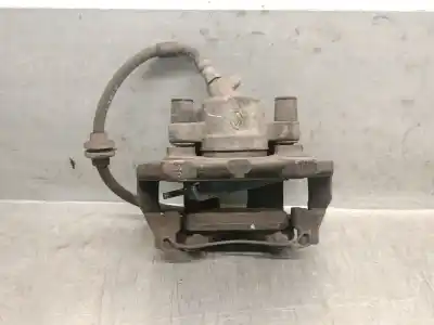 Автозапчасти б/у передний правый тормозной суппорт за smart forfour fastback (453) 0.9 (453.044, 453.053) ссылки oem iam a4534210211  a4534210211