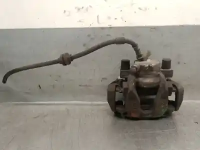 Автозапчасти б/у передний левый тормозной суппорт за smart forfour fastback (453) 0.9 (453.044, 453.053) ссылки oem iam a4534210011