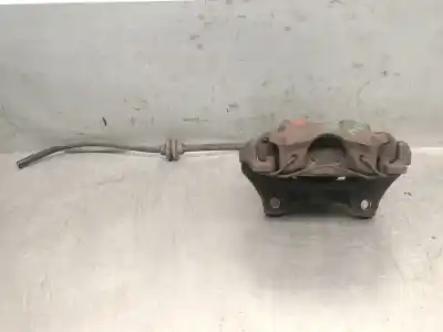 Автозапчасти б/у передний левый тормозной суппорт за smart forfour fastback (453) 0.9 (453.044, 453.053) ссылки oem iam a4534210011  a4534210011