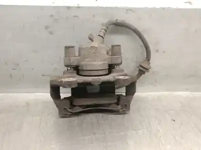 Автозапчасти б/у передний левый тормозной суппорт за smart forfour fastback (453) 0.9 (453.044, 453.053) ссылки oem iam a4534210011  a4534210011