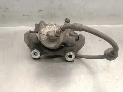 Автозапчасти б/у передний левый тормозной суппорт за smart forfour fastback (453) 0.9 (453.044, 453.053) ссылки oem iam a4534210011  a4534210011