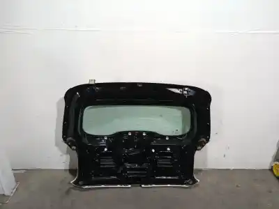 Автозапчастина б/у загальні двері для smart forfour fastback (453) 0.9 (453.044, 453.053) посилання на oem iam a4537403900  a4537403900