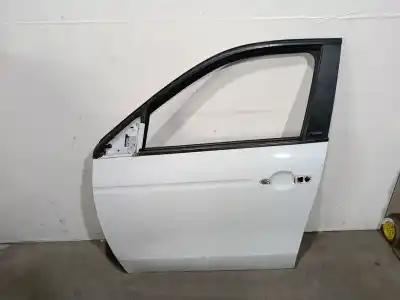 Автозапчасти б/у левая передняя дверь за smart forfour fastback (453) 0.9 (453.044, 453.053) ссылки oem iam a4537209900