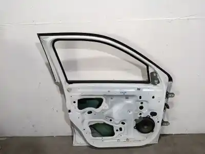 Peça sobressalente para automóvel em segunda mão porta da frente esquerda por smart forfour fastback (453) 0.9 (453.044, 453.053) referências oem iam a4537209900  a4537209900
