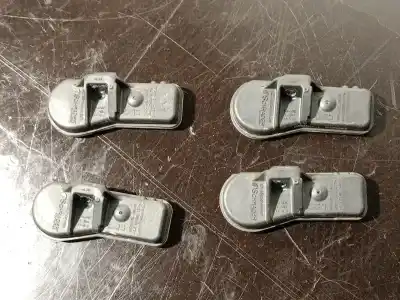 Автозапчастина б/у датчик тиску для smart forfour fastback (453) 0.9 (453.044, 453.053) посилання на oem iam 407009322r  