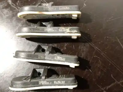 Автозапчастина б/у датчик тиску для smart forfour fastback (453) 0.9 (453.044, 453.053) посилання на oem iam 407009322r  