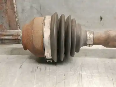 Автозапчасти б/у задняя правая трансмиссия за smart forfour fastback (453) 0.9 (453.044, 453.053) ссылки oem iam a4533503800  a4533503800