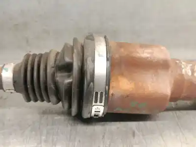 Автозапчасти б/у задняя правая трансмиссия за smart forfour fastback (453) 0.9 (453.044, 453.053) ссылки oem iam a4533503800  a4533503800