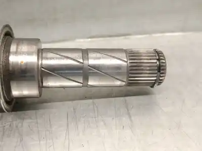 Автозапчасти б/у задняя правая трансмиссия за smart forfour fastback (453) 0.9 (453.044, 453.053) ссылки oem iam a4533503800  a4533503800