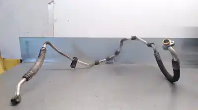 Peça sobressalente para automóvel em segunda mão Tubos De Ar Condicionado por SEAT ALTEA (5P1) 1.9 TDI Referências OEM IAM 1K0820743AM  1K0820743CC