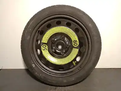 Автозапчасти б/у ЗАПАСНОЕ КОЛЕСО за AUDI A3 SPORTBACK (8VA, 8VF)  ссылки OEM IAM 5Q0601027AR  T12570R1696M