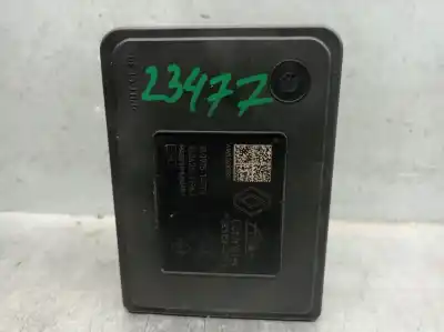 Second-hand car spare part abs for dacia dokker monospace (ke_) 1.5 dci (keaj keah) oem iam references 476600078r 10022006554 476608628r