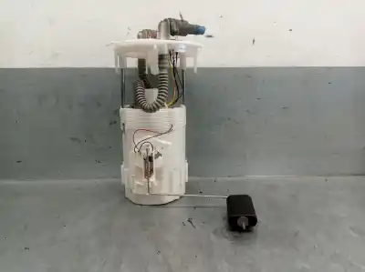 Автозапчастина б/у індикатор для dacia dokker monospace (ke_) 1.5 dci (keaj keah) посилання на oem iam 172027123r