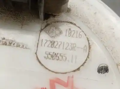 Автозапчастина б/у індикатор для dacia dokker monospace (ke_) 1.5 dci (keaj keah) посилання на oem iam 172027123r 55065511 172027123r