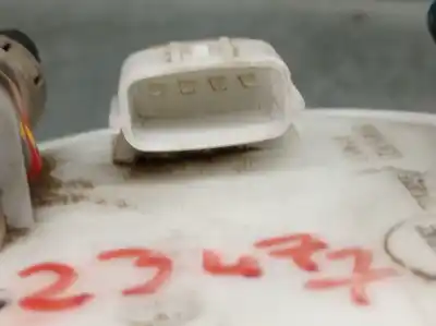 Автозапчастина б/у індикатор для dacia dokker monospace (ke_) 1.5 dci (keaj keah) посилання на oem iam 172027123r 55065511 172027123r