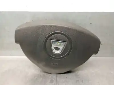 Gebrauchtes Autoersatzteil Airbag Vorne Links zum DACIA DOKKER MONOSPACE (KE_) 1.5 dCi (KEAJ KEAH) OEM-IAM-Referenzen 985105118R  985105118R