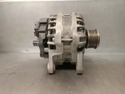 Автозапчастина б/у генератор для dacia dokker monospace (ke_) 1.5 dci (keaj keah) посилання на oem iam 231005933r