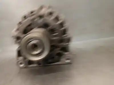 Автозапчастина б/у генератор для dacia dokker monospace (ke_) 1.5 dci (keaj keah) посилання на oem iam 231005933r f000bl07g6 bosch 231005933r