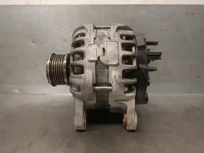 Автозапчастина б/у генератор для dacia dokker monospace (ke_) 1.5 dci (keaj keah) посилання на oem iam 231005933r f000bl07g6 bosch 231005933r