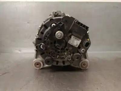 Автозапчастина б/у генератор для dacia dokker monospace (ke_) 1.5 dci (keaj keah) посилання на oem iam 231005933r f000bl07g6 bosch 231005933r