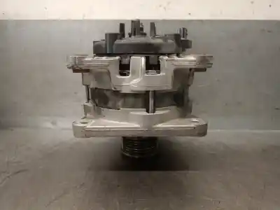 Автозапчастина б/у генератор для dacia dokker monospace (ke_) 1.5 dci (keaj keah) посилання на oem iam 231005933r f000bl07g6 bosch 231005933r