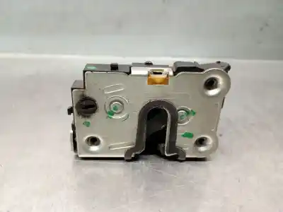 Автозапчастина б/у замок передній праві двері для dacia dokker monospace (ke_) 1.5 dci (keaj keah) посилання на oem iam 805025267r  805025267r