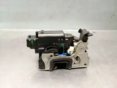 Автозапчасти б/у замок передней правой двери за dacia dokker monospace (ke_) 1.5 dci (keaj keah) ссылки oem iam 805025267r  805025267r