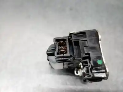 Автозапчасти б/у замок передней правой двери за dacia dokker monospace (ke_) 1.5 dci (keaj keah) ссылки oem iam 805025267r  805025267r