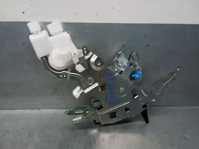 Автозапчасти б/у замок задней правой двери за dacia dokker monospace (ke_) 1.5 dci (keaj keah) ссылки oem iam 826702242r  826702242r