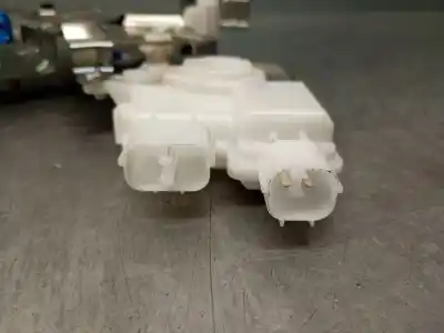 Автозапчасти б/у замок задней правой двери за dacia dokker monospace (ke_) 1.5 dci (keaj keah) ссылки oem iam 826702242r  826702242r