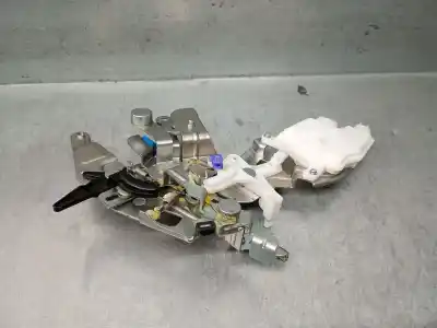 Автозапчасти б/у замок задней правой двери за dacia dokker monospace (ke_) 1.5 dci (keaj keah) ссылки oem iam 826702242r  826702242r