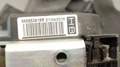 Piesă de schimb auto la mâna a doua centurã de siguranțã fațã stânga pentru dacia dokker monospace (ke_) 1.5 dci (keaj keah) referințe oem iam 868852918r  868852918r