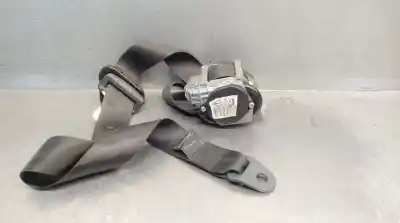 Автозапчастина б/у передній лівий ремін безпеки для dacia dokker monospace (ke_) 1.5 dci (keaj keah) посилання на oem iam 868852918r  868852918r