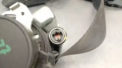 Автозапчастина б/у передній лівий ремін безпеки для dacia dokker monospace (ke_) 1.5 dci (keaj keah) посилання на oem iam 868852918r  868852918r