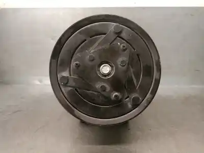 Автозапчастина б/у компресор кондиционера для dacia dokker monospace (ke_) 1.5 dci (keaj keah) посилання на oem iam 926009154r  926009154r