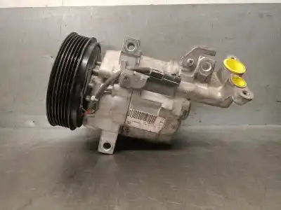 Автозапчастина б/у компресор кондиционера для dacia dokker monospace (ke_) 1.5 dci (keaj keah) посилання на oem iam 926009154r  926009154r