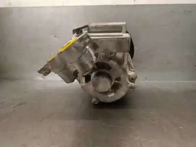 Автозапчастина б/у компресор кондиционера для dacia dokker monospace (ke_) 1.5 dci (keaj keah) посилання на oem iam 926009154r  926009154r