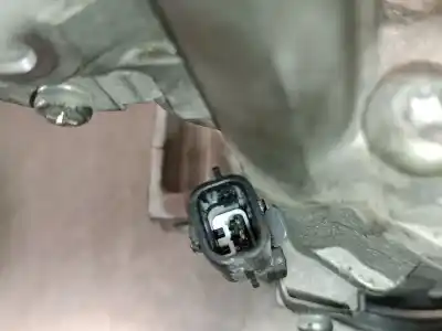 Автозапчастина б/у компресор кондиционера для dacia dokker monospace (ke_) 1.5 dci (keaj keah) посилання на oem iam 926009154r  926009154r