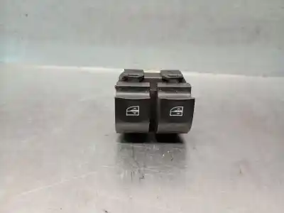 Автозапчастина б/у передні вікний вмикач для DACIA DOKKER MONOSPACE (KE_) 1.5 dCi (KEAJ KEAH) Посилання на OEM IAM 254110431R  254110431R