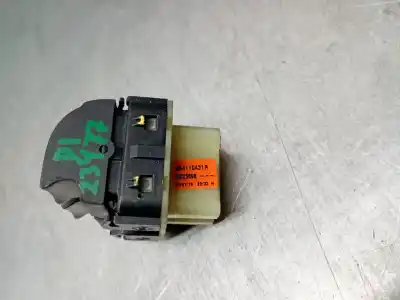 Автозапчастина б/у передні вікний вмикач для dacia dokker monospace (ke_) 1.5 dci (keaj keah) посилання на oem iam 254110431r  254110431r