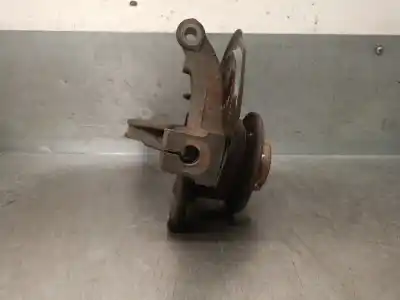 Автозапчастина б/у передній лівий культ для dacia dokker monospace (ke_) 1.5 dci (keaj keah) посилання на oem iam 400110096r  400110096r