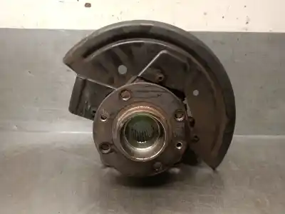 Автозапчастина б/у передній лівий культ для dacia dokker monospace (ke_) 1.5 dci (keaj keah) посилання на oem iam 400110096r  400110096r