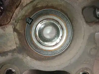 Автозапчастина б/у передній лівий культ для dacia dokker monospace (ke_) 1.5 dci (keaj keah) посилання на oem iam 400110096r  400110096r