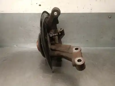 Автозапчастина б/у передній лівий культ для dacia dokker monospace (ke_) 1.5 dci (keaj keah) посилання на oem iam 400110096r  400110096r