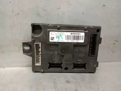 Автозапчастина б/у електронний модуль для DACIA DOKKER MONOSPACE (KE_) 1.5 dCi (KEAJ KEAH) Посилання на OEM IAM 284B11723R  