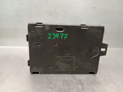 Автозапчастина б/у електронний модуль для dacia dokker monospace (ke_) 1.5 dci (keaj keah) посилання на oem iam 284b11723r  