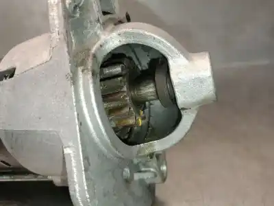 Автозапчасти б/у двигатель запускается за dacia dokker monospace (ke_) 1.5 dci (keaj keah) ссылки oem iam 233006508r rsm1411 valeo 233006508r